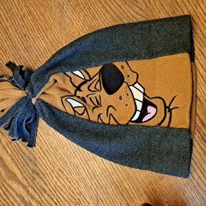 SCOOPY DOO CARTOON NETWORK PULL-ON HAT
